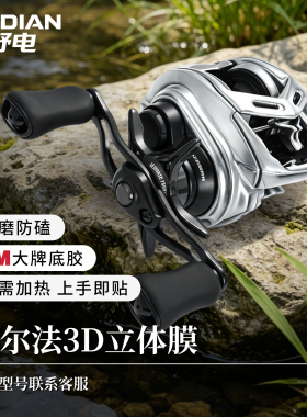 20/21/22阿尔法3D立体保护膜25款BF水滴轮贴膜3M材料防刮不留胶SV