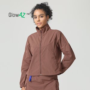 皮肤衣春夏Convertible运动服