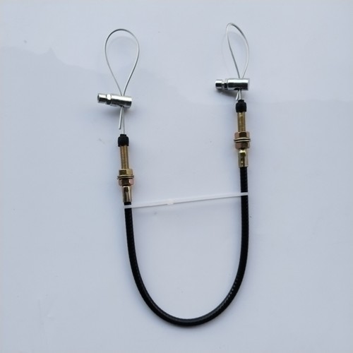 中集凌宇适配可做油门拉线拉索