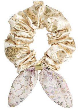 日本SanX正品Sentimental Circus深情馬戲團 頭飾髮繩髮圈(花束)