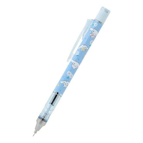 日本Sanrio正品Cinnamoroll玉桂狗 Monograph鉛芯筆自動鉛筆