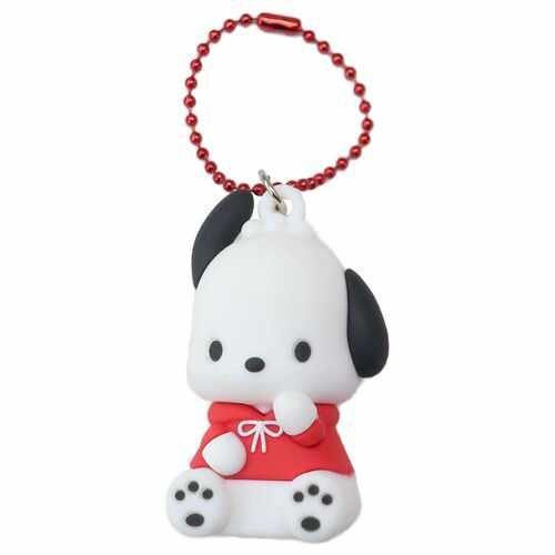 公仔日本正品匙扣Sanrio