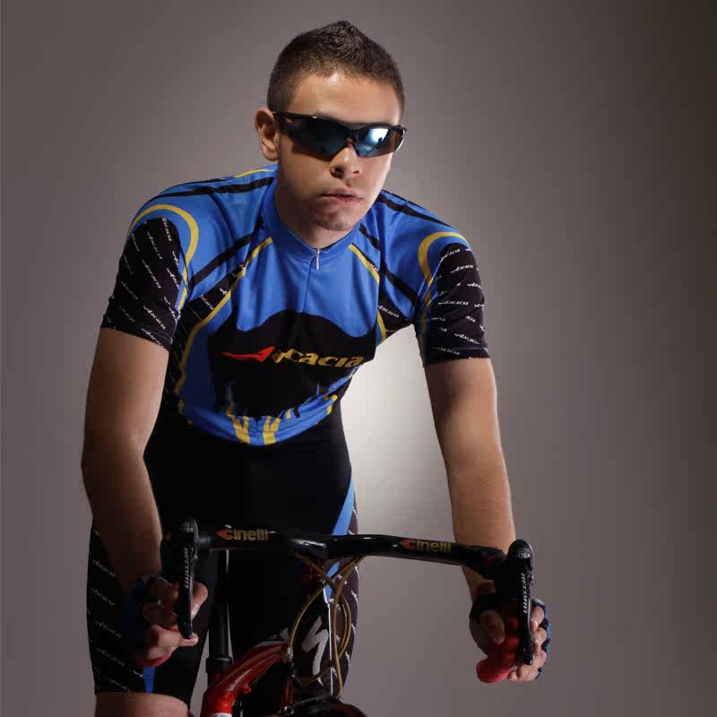 Tenue de cyclisme homme ACACIA - Ref 2219315 Image 3
