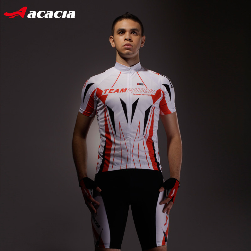 Vêtement cyclisme mixte ACACIA - Ref 2229259 Image 4