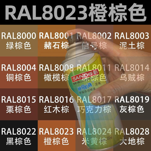 三和手摇自动喷漆劳尔色定做喷漆