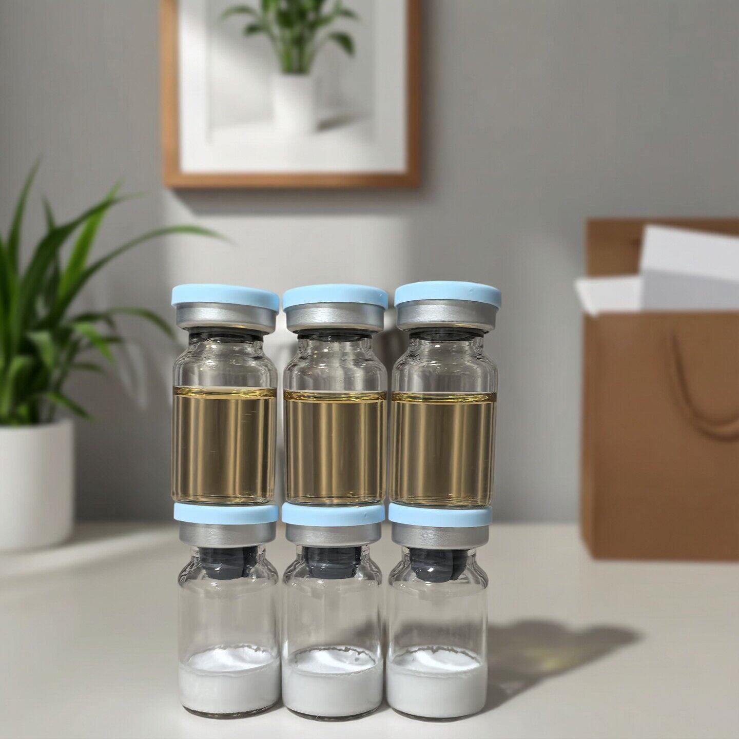 暨痘肌净颜冻干粉修护黑头减油脂