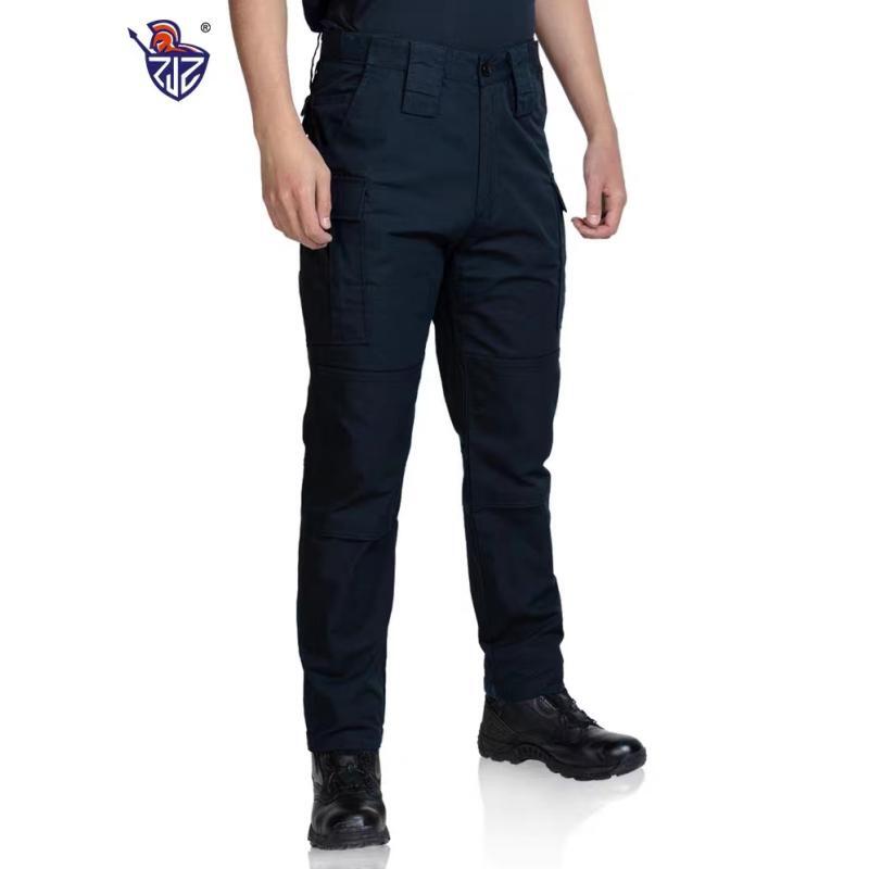 阻击者春秋作训裤户外弹力耐磨