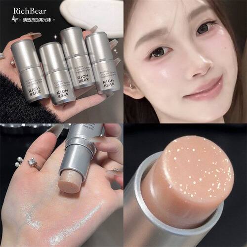 高光棒棒提亮细闪Bear女平价Rich