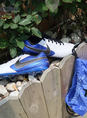zsoccer11最足球NIKE Tiempo传奇8代 HG 足球鞋 AT5899-104
