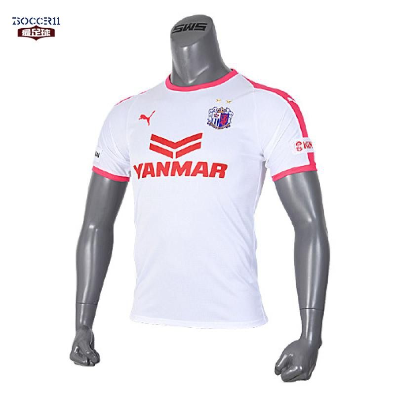zsoccer11足球 J联赛2018大阪樱花客场球员版足球服920912-01