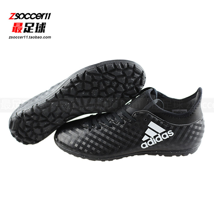 zsoccer11最足球adidas阿迪达斯ACE 17.3 TF碎钉儿童足球鞋BB5715