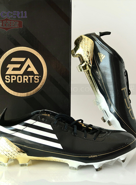 zsoccer11足球adidas阿迪达斯F50复刻 FG天然草足球鞋 GX0220
