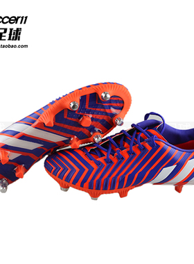 zsoccer11足球猎鹰14predator Instinct SG足球鞋B35460