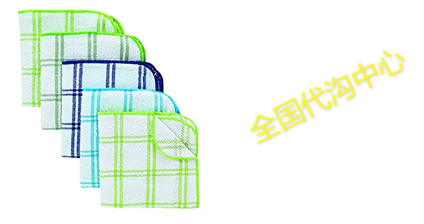 Ritz Cotton 12 by 12-Inch Kitchen Dish Cloth with Poly Scou 畜牧/养殖物资 畜牧/养殖器械 原图主图