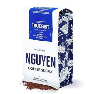 Robusta Gro Supply Nguyen Truegrit Roast Coffee Medium