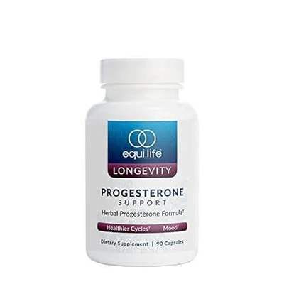 Equilife - Progesterone Support， Hormonal Balance for Wom