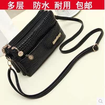 妈妈钱包母亲装夏天的小包包方包款小型手机新款斜跨女人便携斜挂|ruв категории Сумки, Г - жа сумки - от Buy2taobao.com для оказания профессиональной услуги покупки агента Taobao