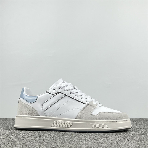 出俄罗斯头层牛皮休闲鞋男鞋百搭透气运动鞋厚耐磨防滑底增高板鞋