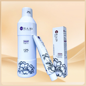 魅兰帝染发膏发廊专用单支染发膏无氨染膏理发店专用魅烂缔染发膏