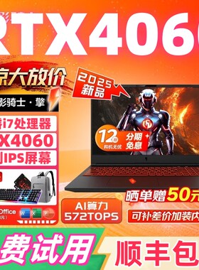 Acer宏碁掠夺者·擎Neo笔记本电脑暗影骑士擎4060独显电竞游戏本