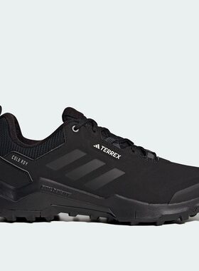 Adidas阿迪达斯TERREX AX4 MID BETA C.RDY男子户外运动鞋IF7431