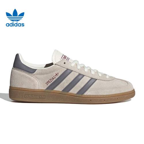 阿迪达斯HANDBALLSPEZIAL板鞋