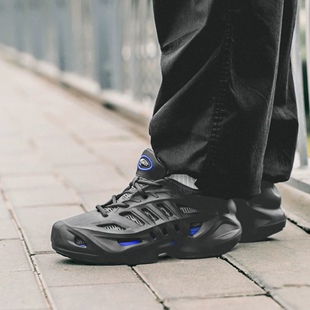 Adidas阿迪达斯adiFOM CLIMACOOL男女款低帮舒适运动休闲鞋IF3938