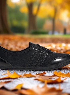 Adidas阿迪达斯DIONA BALLET男女款低帮舒适耐磨运动休闲鞋JR7318