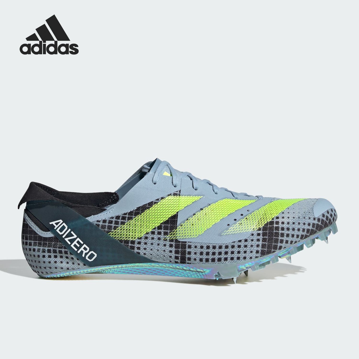 Adidas阿迪达斯田径运动鞋