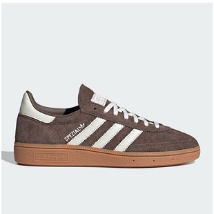Adidas阿迪达斯HANDBALL SPEZIAL ST W男女款经典运动板鞋IF6490
