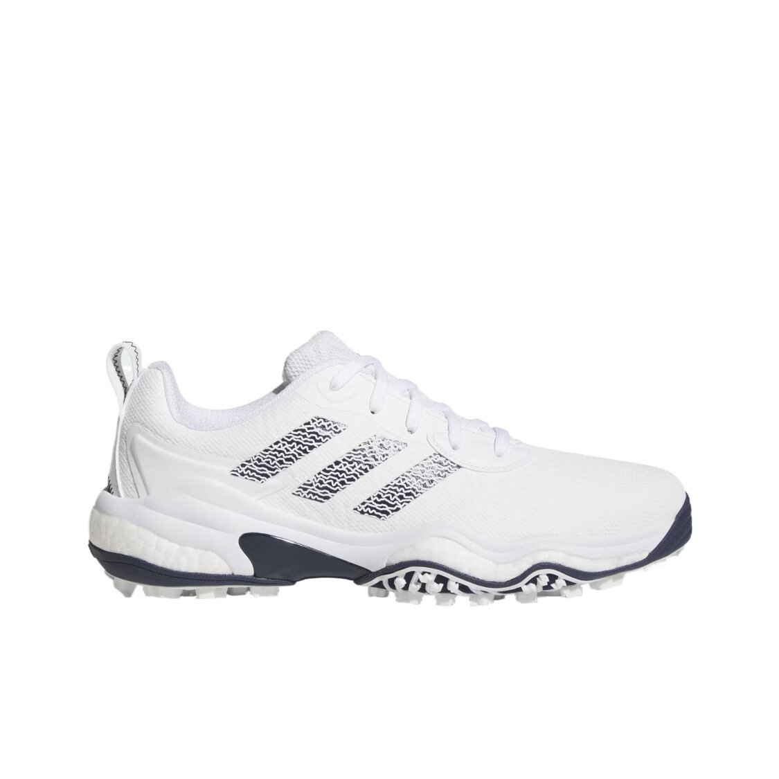 Adidas阿迪达斯CODECHAOS BOA 25男女款低帮高尔夫运动球鞋IH8445