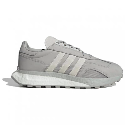 Adidas阿迪达斯RETROPY E5男女同款低帮舒适耐磨运动休闲鞋IF3943