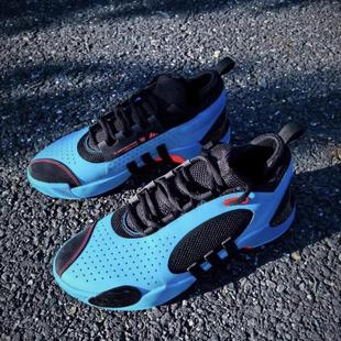 IE8325 5米切尔男实战运动缓震篮球鞋 Adidas阿迪达斯D.O.N. ISSUE