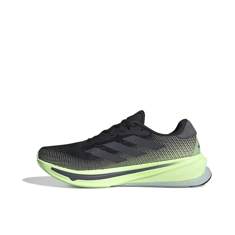 Adidas阿迪达斯SUPERNOVA RISE M男子休闲舒适轻便运动跑鞋IG5846图片