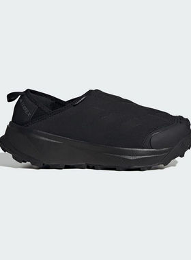 Adidas阿迪达斯TERREX WINTER SLIP ON COLD.RDY户外休闲鞋ID3443