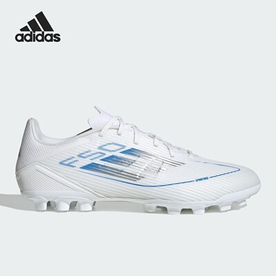 Adidas阿迪达斯F50 MESSI LEAGUE 2G/3G AG男子足球运动鞋 JP7207