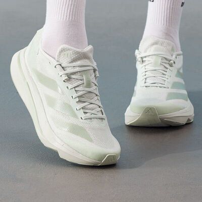 Adidas阿迪达斯男女款舒适跑步鞋