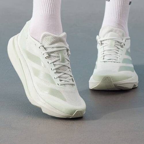 Adidas阿迪达斯男女款舒适跑步鞋
