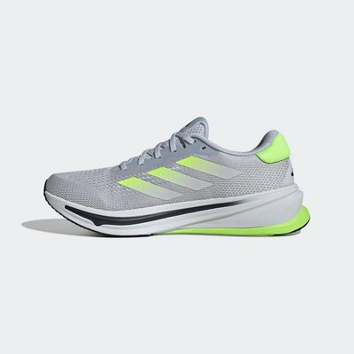 Adidas阿迪达斯男子休闲运动跑鞋