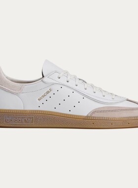 Adidas阿迪达斯HANDBALL SPEZIAL INVINCIBLE男女休闲板鞋 JQ2376