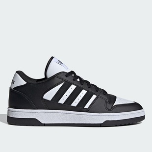 运动休闲板鞋 LOW低帮复古经典 IE1011 START Adidas阿迪达斯BREAK