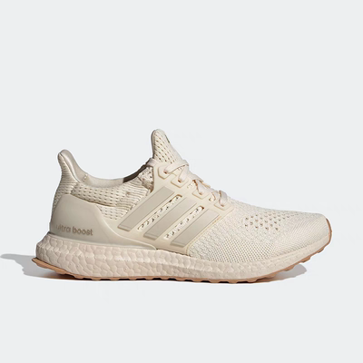 Adidas阿迪达斯女缓震透气跑步鞋