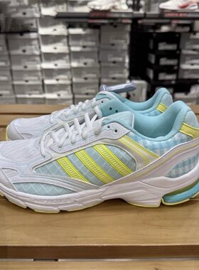Adidas阿迪达斯男女跑步鞋
