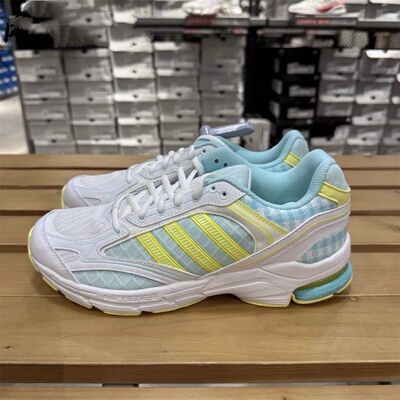 Adidas阿迪达斯男女跑步鞋