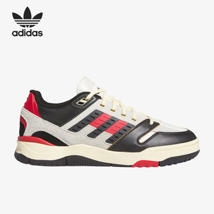 IH0354 低帮耐磨运动休闲板鞋 Adidas阿迪达斯ARTILLERY 24男女款