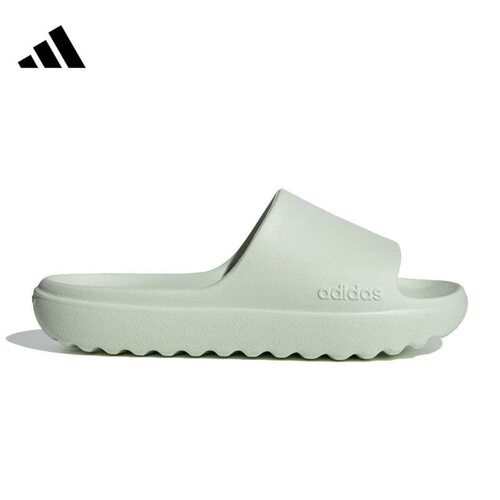 Adidas阿迪达斯ADILETTE LUMIA男女同款舒适休闲运动拖鞋 JQ7459