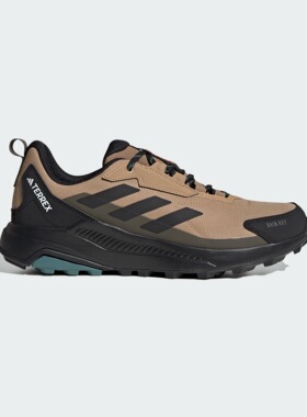 Adidas阿迪达斯TERREX ANYLANDER R.RDY男女户外休闲运动鞋JQ9961