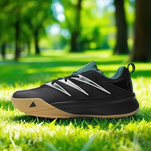 JI1428 3男子低帮耐磨篮球运动鞋 Adidas阿迪达斯DAME CERTIFIED