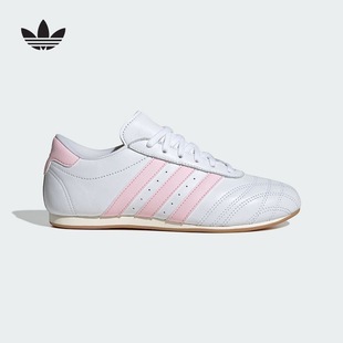 Adidas阿迪达斯ADIDAS TAEKWONDO LACE W女子低帮休闲鞋 JS0306