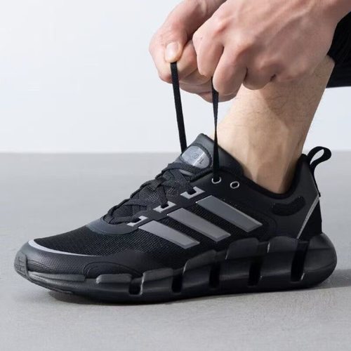 Adidas阿迪达斯VENTICE CLIMACOOL男女款缓震运动休闲跑鞋IF9775